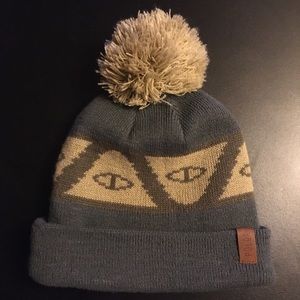 Poler zilla Beanie